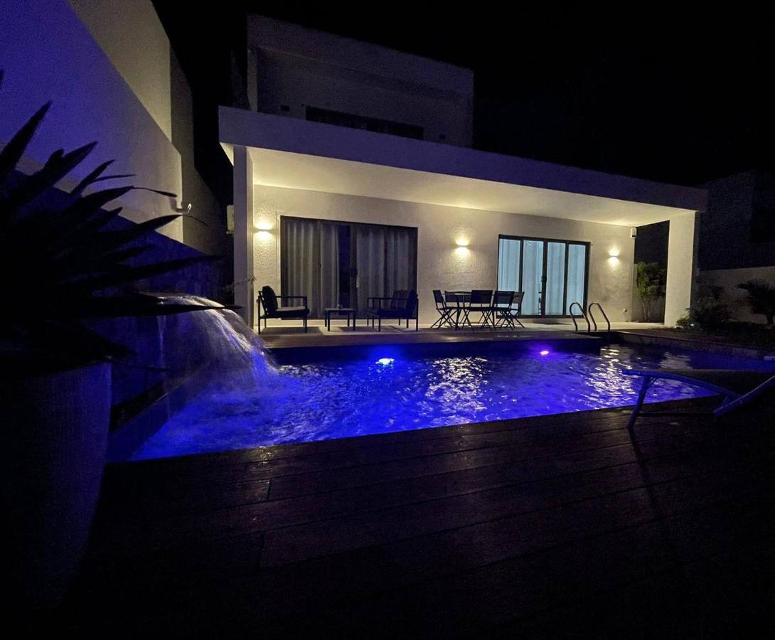 Cap Malheureux, Piscine Privee, Salle De Jeux Villa Petit Raffray
